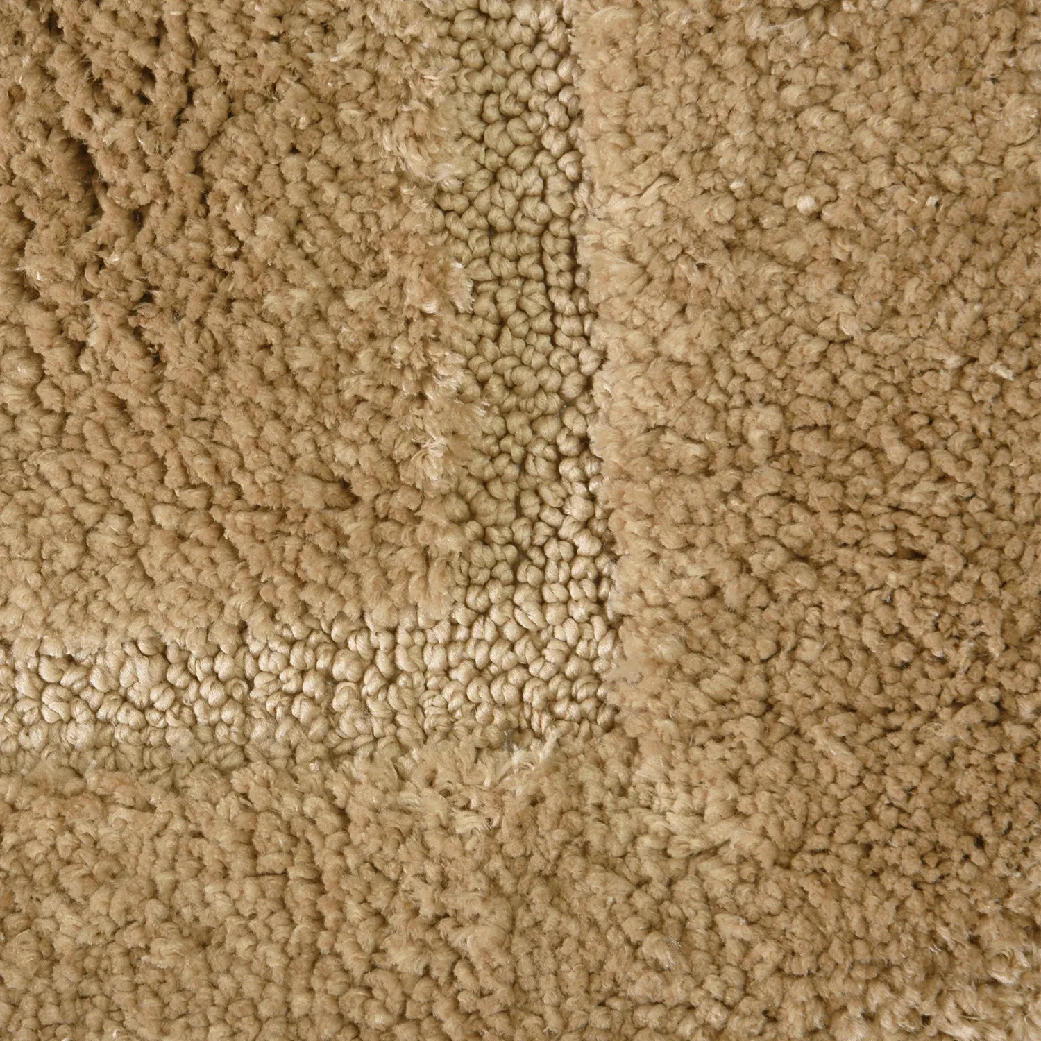 Коврик для ванной комнаты Lopau BM-6014 Champagne Beige