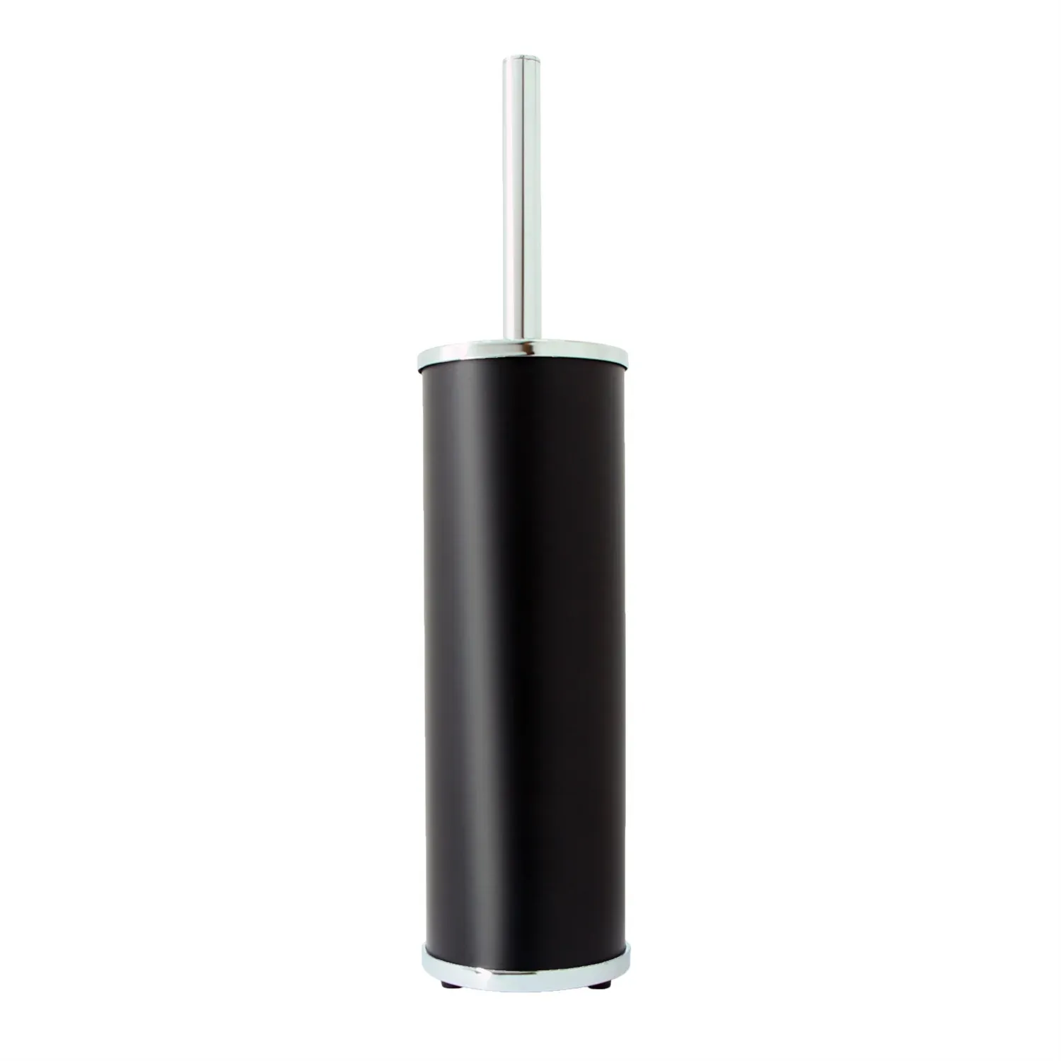 Щетка для унитаза напольная K-1027BLACK