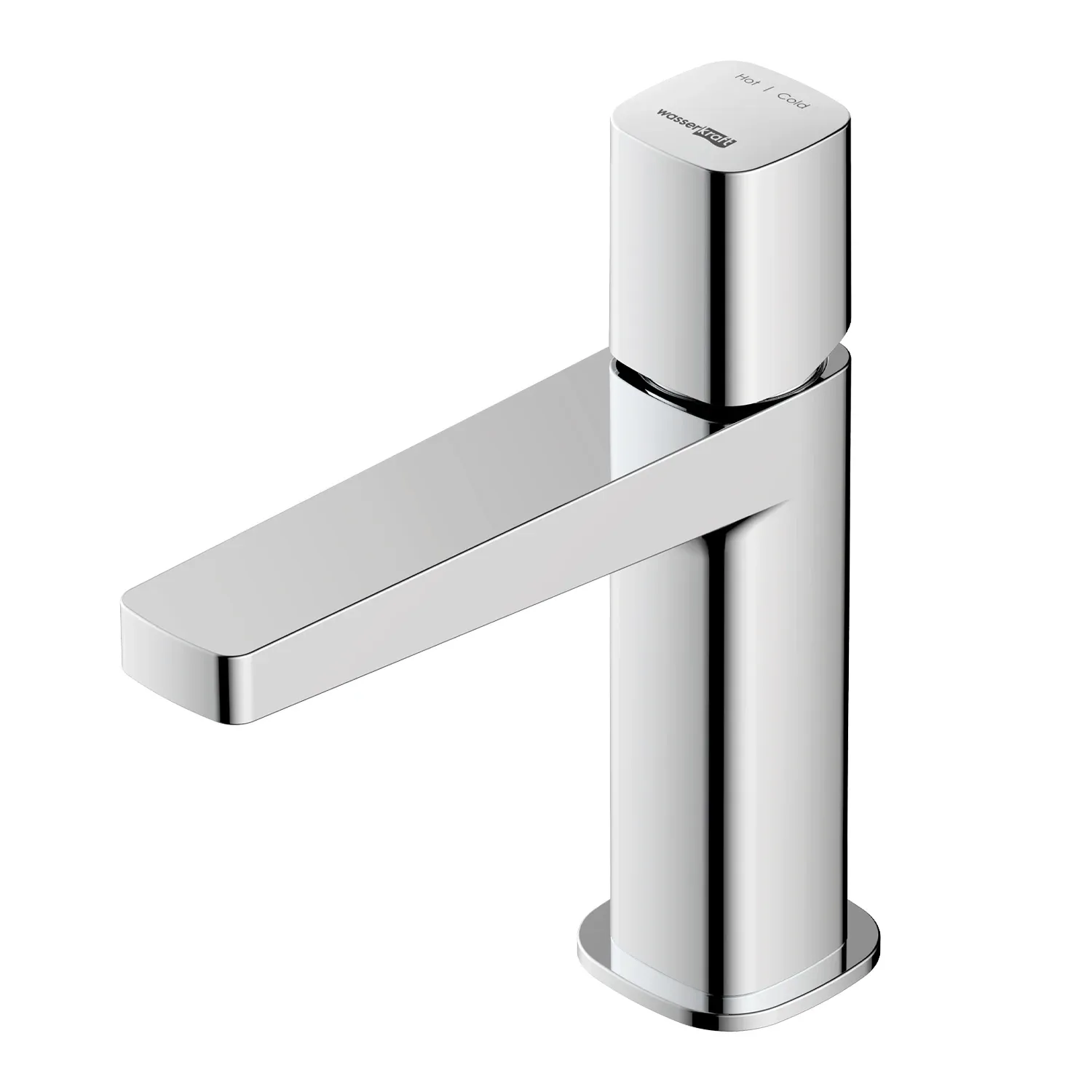 Смеситель для раковины Naab 8603